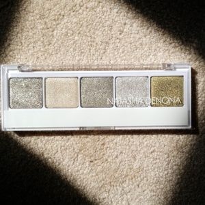 Natasha Denona Eyeshadow Palette #09